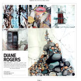 Brightons' Arty Directory 2013 - Diane Rogers