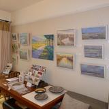 Frances Knight at Media Conflux