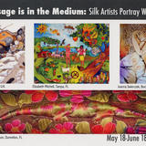 The Message is in the Medium