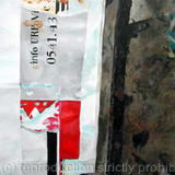 Fragment of Venice 4