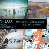 Media Conflux 2016 postcard