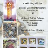 Midhurst Exhibition Poster