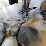 New work in Progress