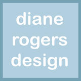 diane rogers design Logo