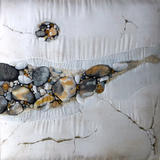 Sand and Pebble Channel