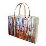 Autumn Woodland Handbag