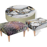 Footstools