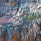 Weathered Sicilian Door