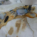 A New Rock Pool in Progress