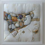 Purple Shell Rock Pool