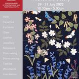 POster for Michelham Show