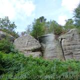 Eridge Edge Rocks