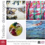 Michelham Priory Craft Show 2023