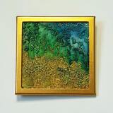 G108 Under the Sea Brooch