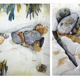 Two Rock Pool Images