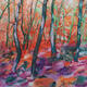 Magical Woodland
