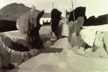 Mountain Chapel/ Capel Mynydd 