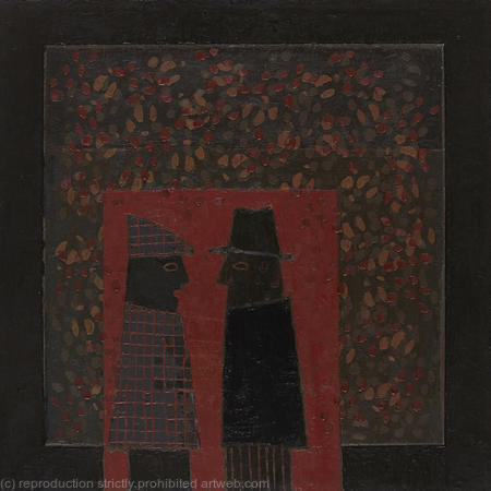 Conversation / Ymddiddan