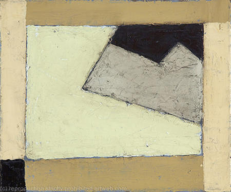 Headland II / Pentir II