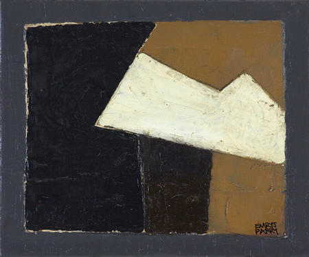 Headland 2 / Tirlyn 2