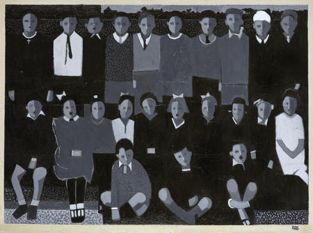 Class Of 1948 / Dosbarth 48 