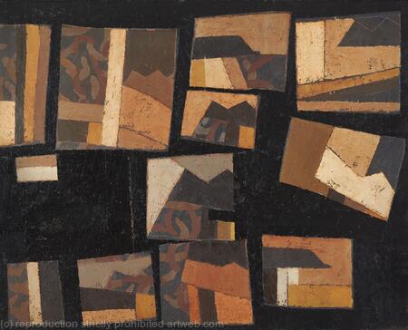 Llŷn Landscape / Tirlyn Llŷn