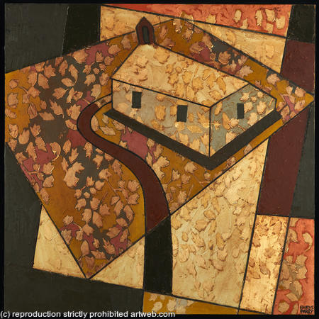 Pilgrim Church 4 / Eglwys Pererin 4