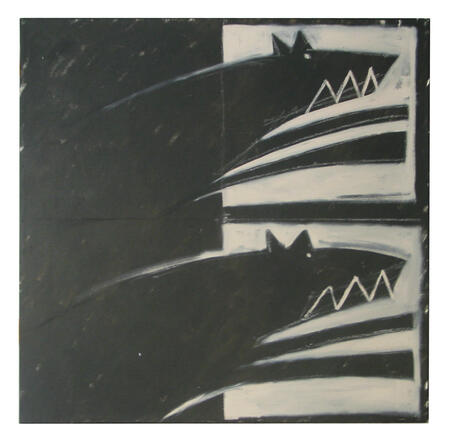 Fear of Dogs 2 / Ofn Cwn 2