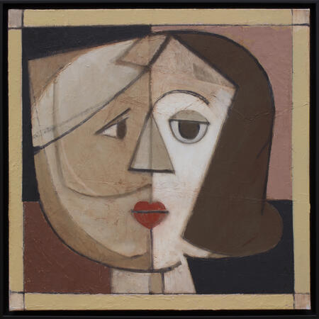 Red Lips / Gwefusau Coch