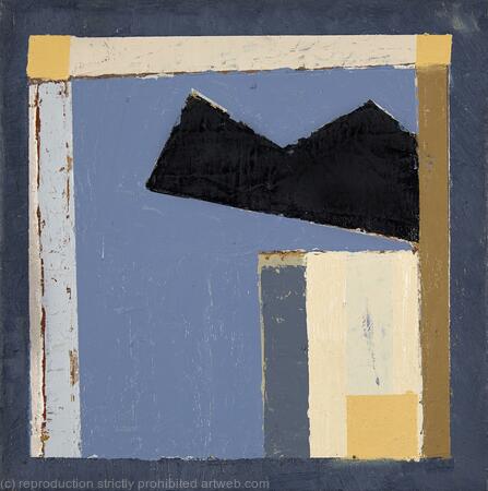 Blue Headland / Tirlyn Glas