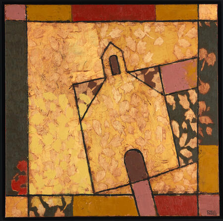 Pilgrim Church 2 / Eglwys Pererin 2