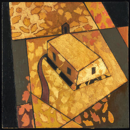 Pilgrim Church 3 / Eglwys Pererin 3