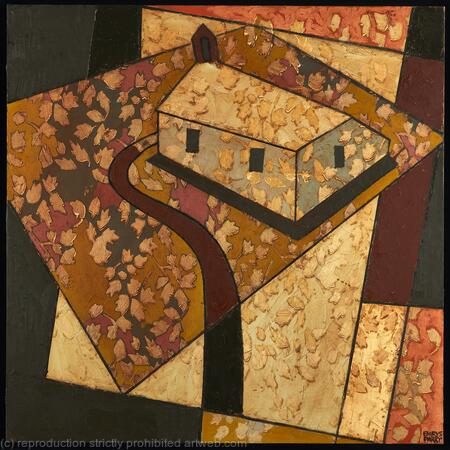 Pilgrim Church 4 / Eglwys Pererin 4