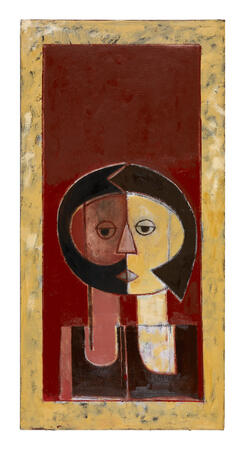 For As Long As Forever Is / Am Byth