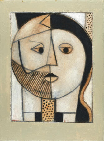 The Two Of Us / Ni'n Dau