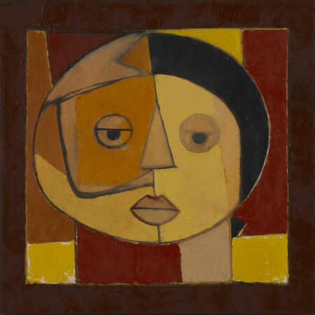 Close Together 1 / Agos Ynghyd 1