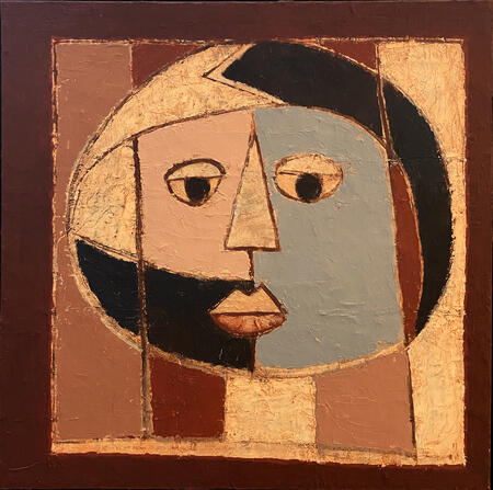 Close Together 2 / Agos Ynghyd 2