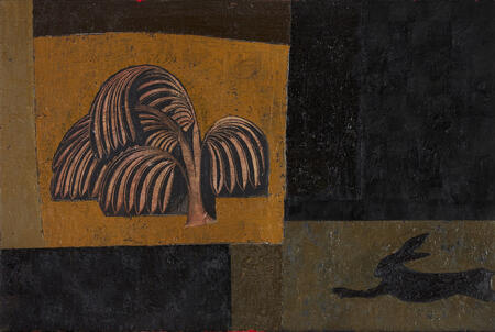 Welsh Allegory / Alegori Gymraeg