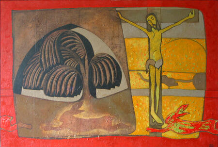 Welsh Easter / Pasg Cymreig