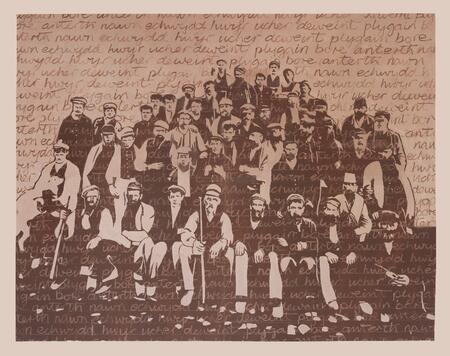 Quarrymen / Chwarelwyr