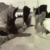 Mountain Chapel/ Capel Mynydd 