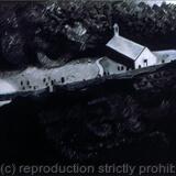 Pistyll Church/ Eglwys Pistyll