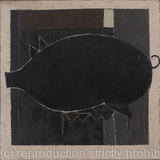 Black Pig II / Mochyn Du II