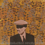 Taid in Yellow Landscape / Taid Meyn Tirlyn Melyn