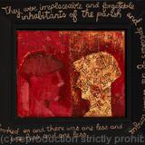 Speakers of the Welsh Tongue / Siaradwyr Cymraeg