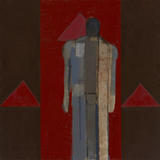 Between Two Mountains