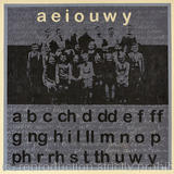 Welsh Alphabet / Y Wyddor Gymraeg