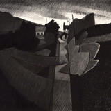 Mountain Chapel / Capel Mynydd