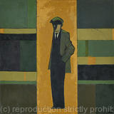 When The Gorse Is In Bloom / Pan Mae’r Eithin Yn Blodeuo