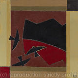 Headland With Three Birds/Pentir A Tri Aderyn 